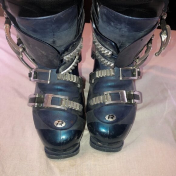 RAICHLE SKI WINTER F.ONE sz294mm SNOW BOOTS SV 1332 main image 10